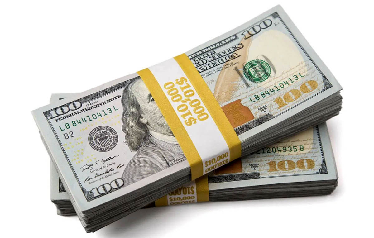 تامین 38‌میلیارد دلار ارز وارداتی در 8ماه نخست