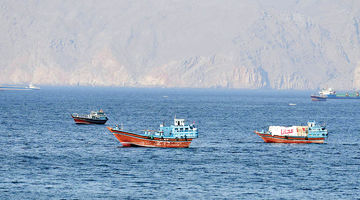 هزینه- فایده بستن تنگه