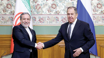 تهران و مسکو در فاز جدید دیپلماسی