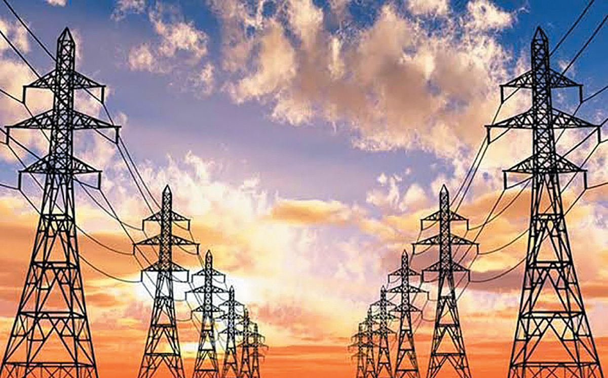 تامین  برق پایدار برای صنایع
