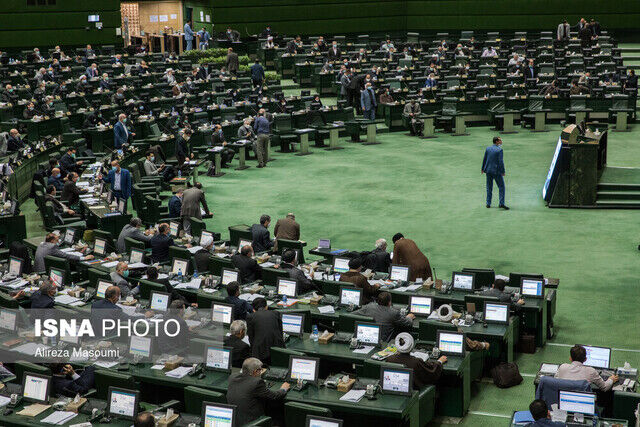 موافقت مجلس با تشکیل «ستاد تنظیم بازار کشاورزی» 