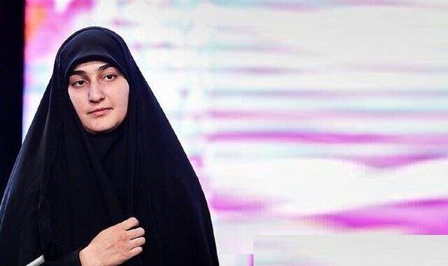 زینب سلیمانی: سردار سلیمانی در دل مردم ایران زنده است
