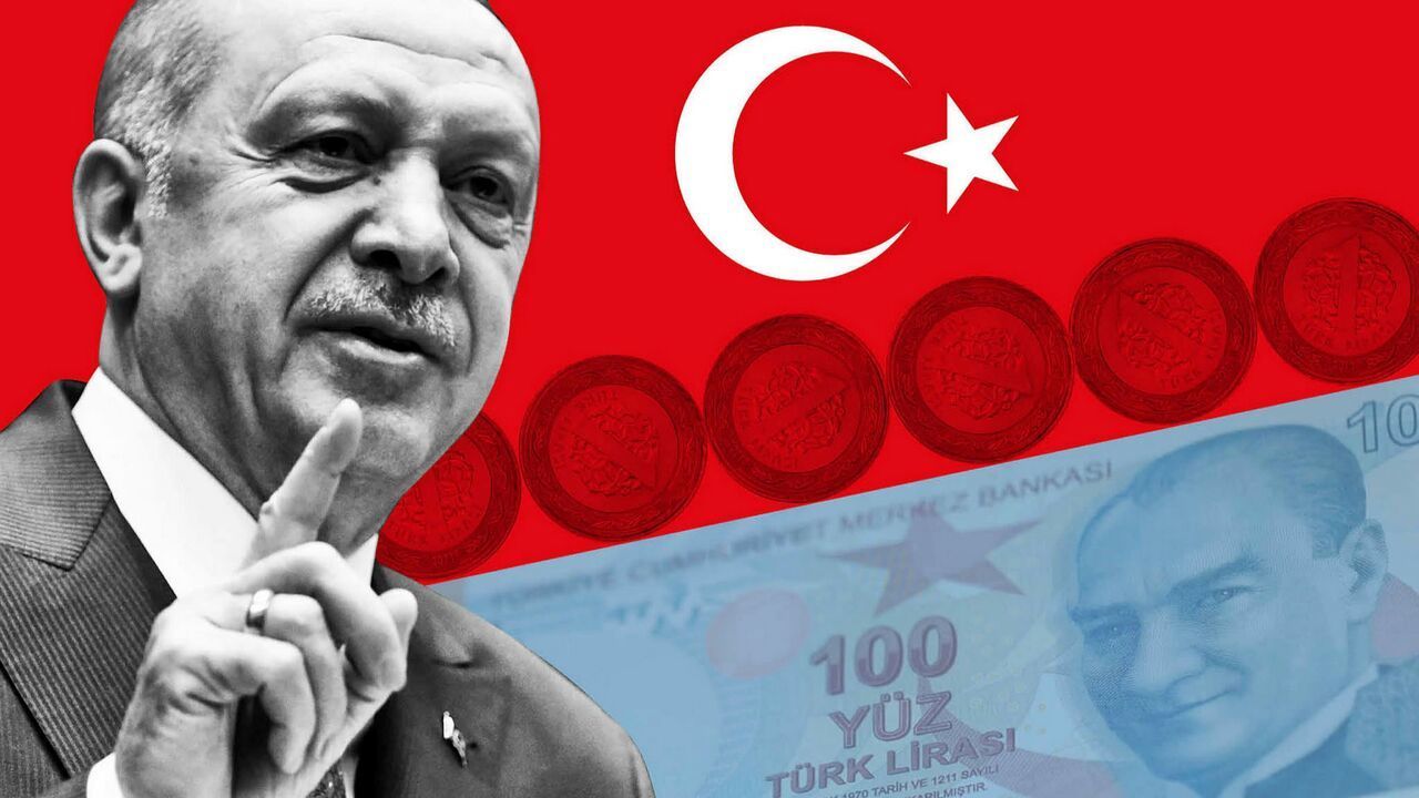 تصمیم مهم اقتصادی پیش از انتخابات ترکیه/ زنگ خطر به صدا درآمده است؟