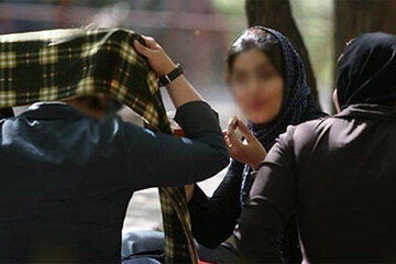 هشدار جبهه اصلاحات درباره تبعات اجرای قانون حجاب 