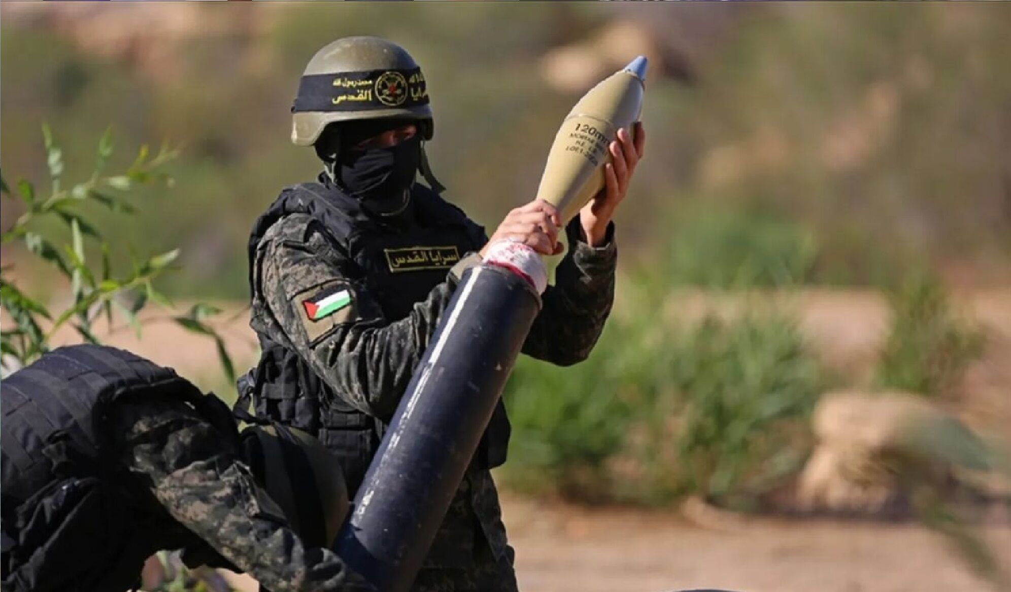 پایان جنگ غزه، آغاز نابودی کامل اسرائیل در سراسر فلسطین است