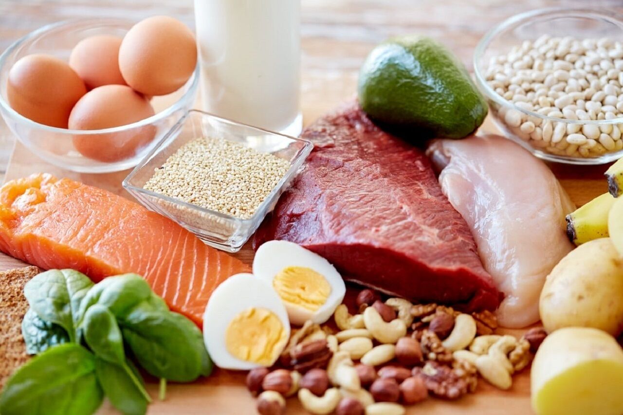 از خوردن این مواد خوراکی در شب خوددداری کنید 