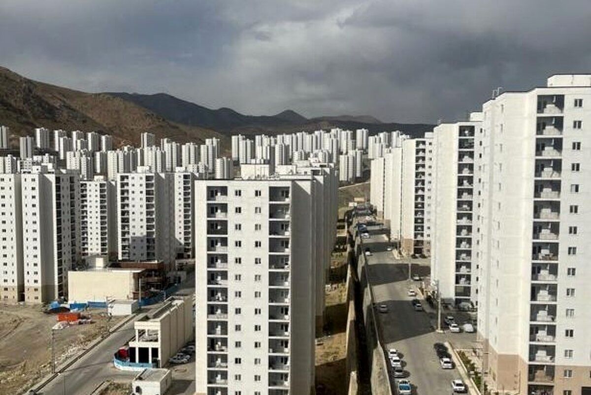 وضعیت قیمت مسکن در شهرهای جدید/ رشد ۴۴.۵ درصدی اجاره‌بها در تهران