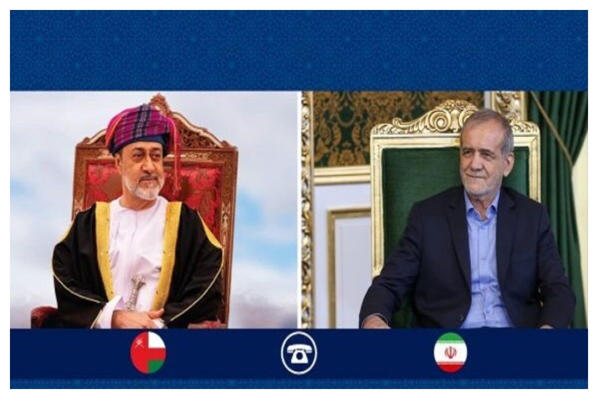 رئیس جمهور: امیدوارم بتوانیم روابط کشورهای اسلامی را بیش از پیش استحکام ببخشیم