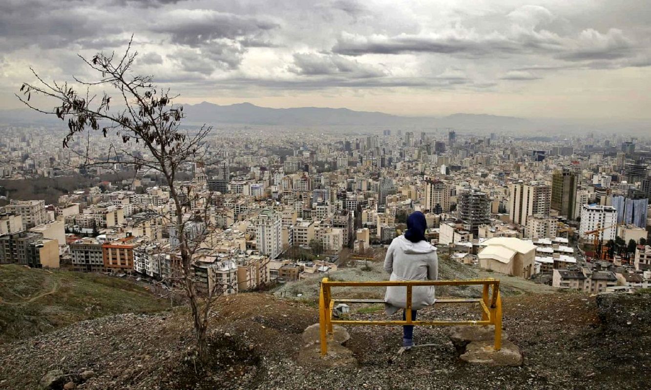 هشدار نارنجی برای این استان ها صادر شد / بارش ها تشدید می شود