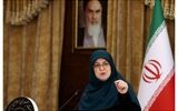 توئیت جدید سخنگوی دولت درباره هفته وحدت 
