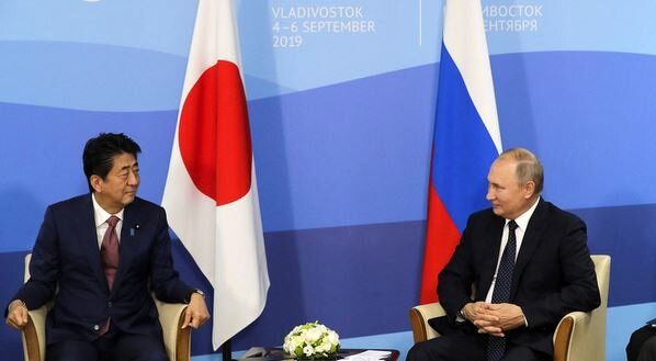 عدم تمایل ژاپن به حضور پوتین در مراسم ترحیم آبه واقعیت دارد؟