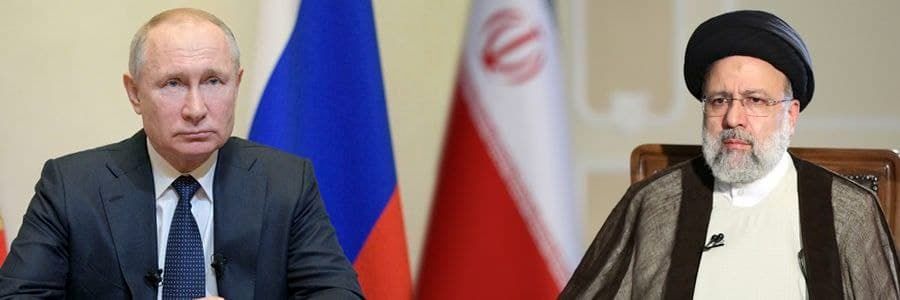 تاکید رئیس‌جمهور بر جدی بودن در مذاکرات هسته‌ای برای لغو همه تحریم ها  در تماس با پوتین