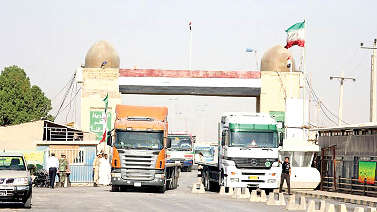 10 گام نفوذ در بازار همسایگان