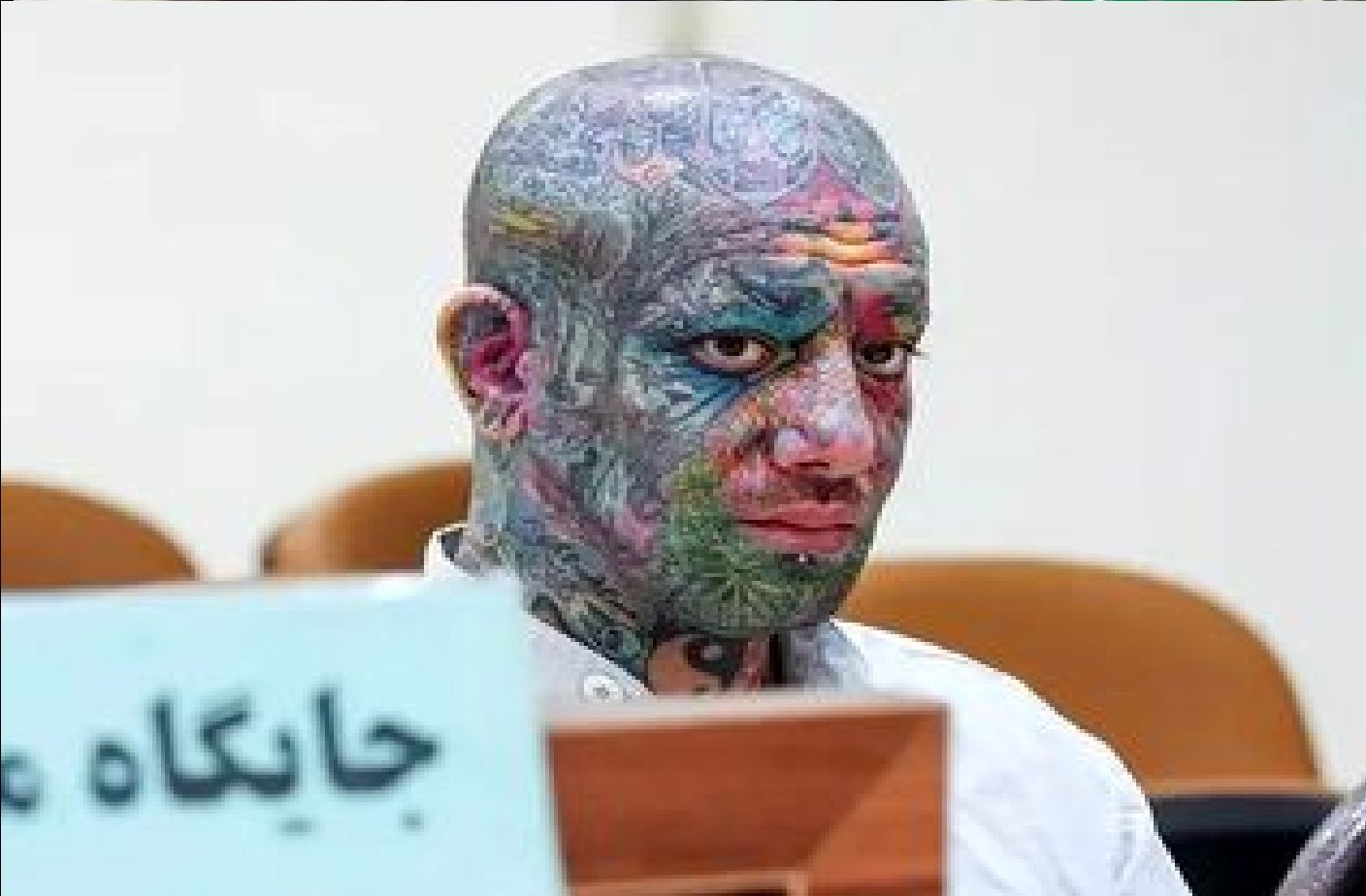 انتقاد یک حقوقدان از عفو احتمالی تتلو / چرا و چگونه امیرحسین مقصودلو مشمول عفو شده است؟