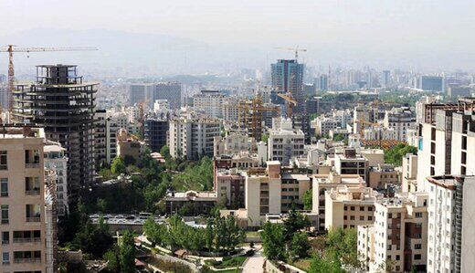 رهن و اجاره واحدهای 80 تا 100 متری در تهران+ جدول