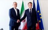 جزئیات گفتگوی پزشکیان و امانوئل ماکرون