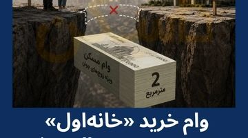 ماجرای «راحت خانه‌دارشدن» نیمه دهه۹۰ چه بود؟