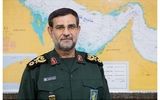 آخرین وضعیت امنیت تنگه هرمز و خلیج فارس از زبان فرمانده نیروی دریایی سپاه