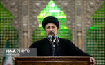 سید حسن خمینی: ققنوس‌وار از خاکسترها بلند خواهیم شد/ برخی حاکمان مسلمان با اسرائیل دل می‌دهند و قلوه می‌گیرند!