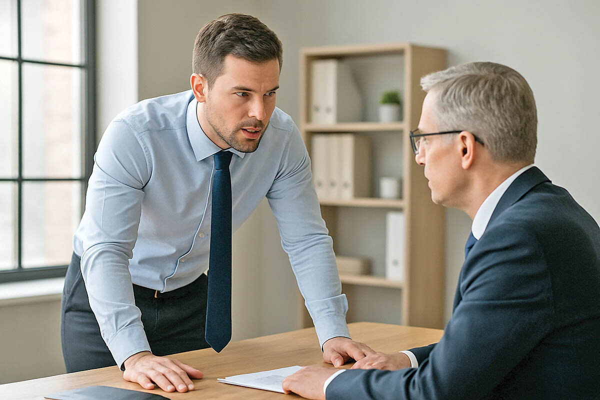 چگونه به نیروی کار ارزشمند تبدیل شویم؟