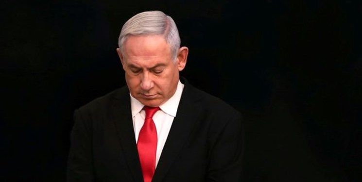 دستورالعمل نتانیاهو به کابینه بعد از پیروزی بایدن