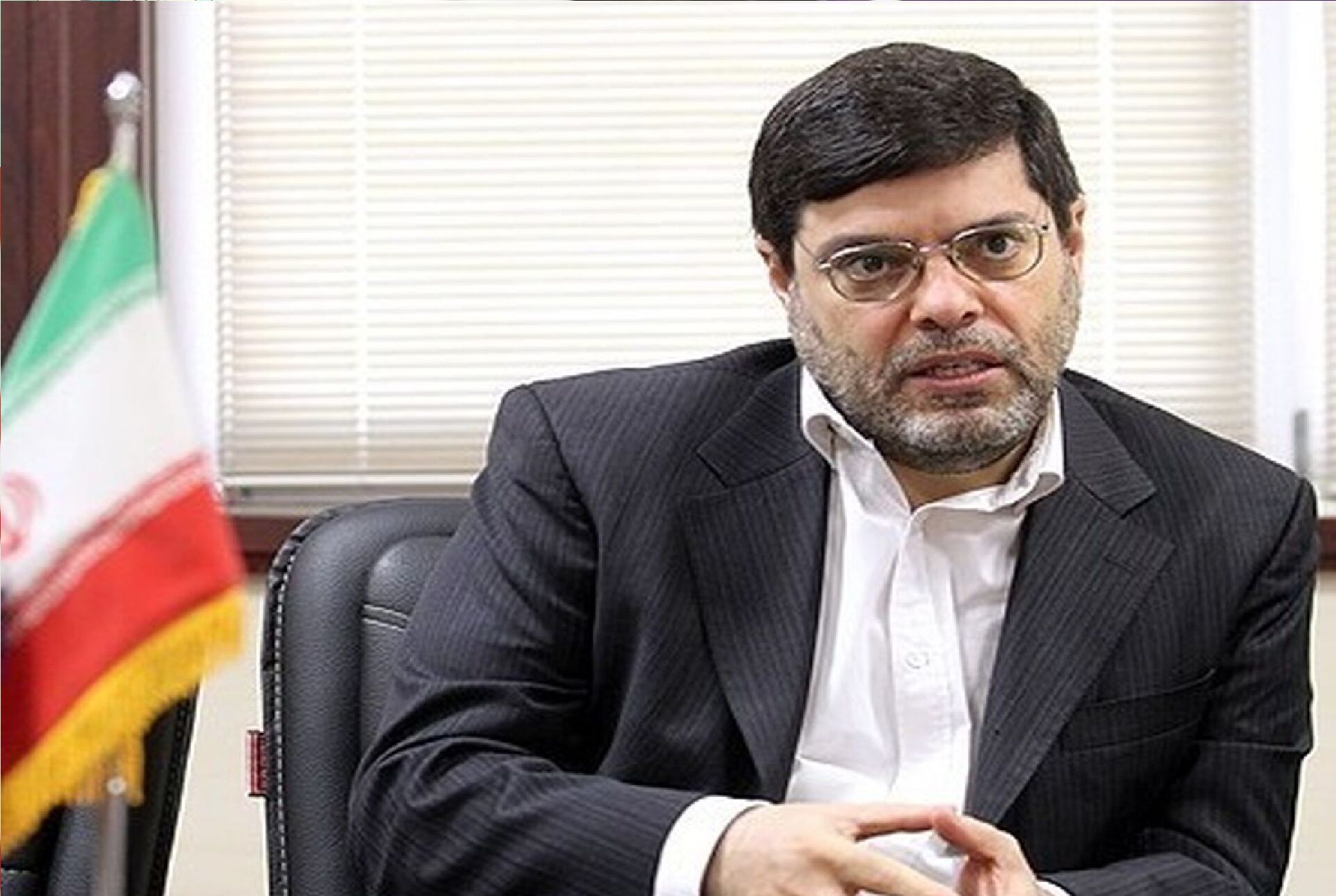 تایید خبر سی‌ان‌ان توسط مرندی/ کدام کشتی‌ها در اولویت عبور از تنگه هرمز خواهند بود؟