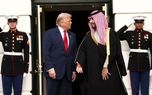 هشدار بن سلمان به ترامپ درباره از سرگیری حملات گسترده علیه ایران