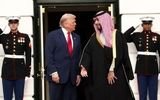 هشدار بن سلمان به ترامپ درباره از سرگیری حملات گسترده علیه ایران