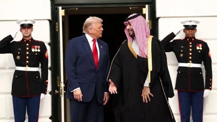 هشدار بن سلمان به ترامپ درباره از سرگیری حملات گسترده علیه ایران