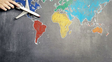 ۴ دستور کار توریسم ۲۰۲۶