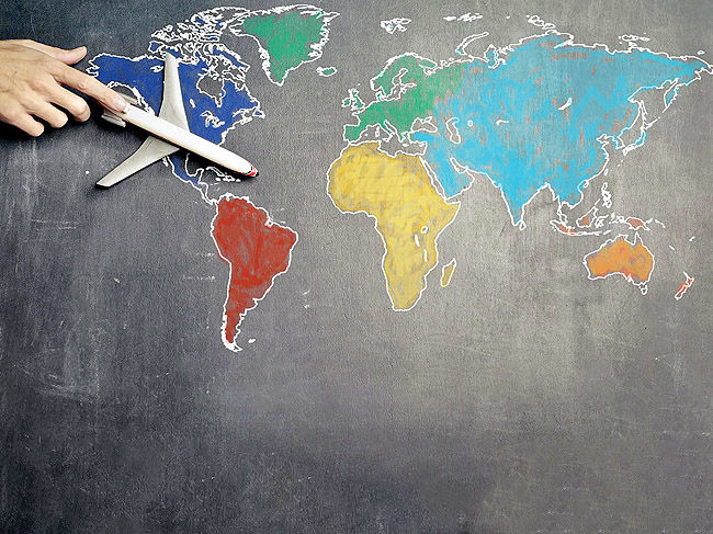 4 دستور کار توریسم 2026