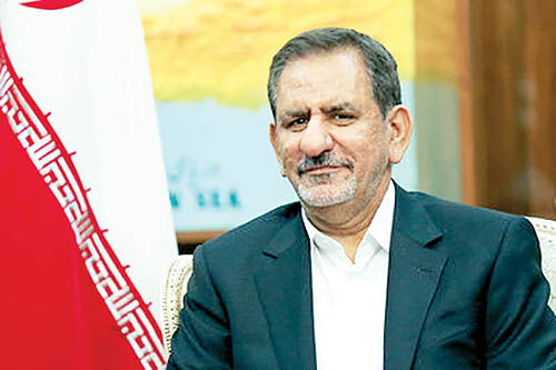نسخه کاهش حجم بار دولت