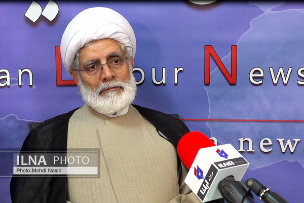 رئیس ستاد انتخابات محسن رهامی انتخاب شد