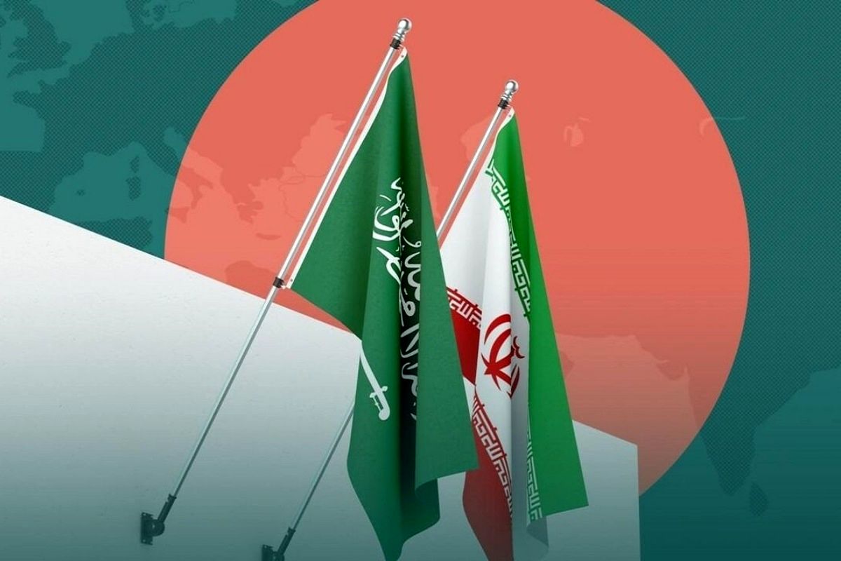 اولین واکنش عربستان به حمله اسرائیل به ایران
