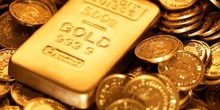 طلا در حال ثبت بدترین عملکرد ماهانه در 4 سال گذشته