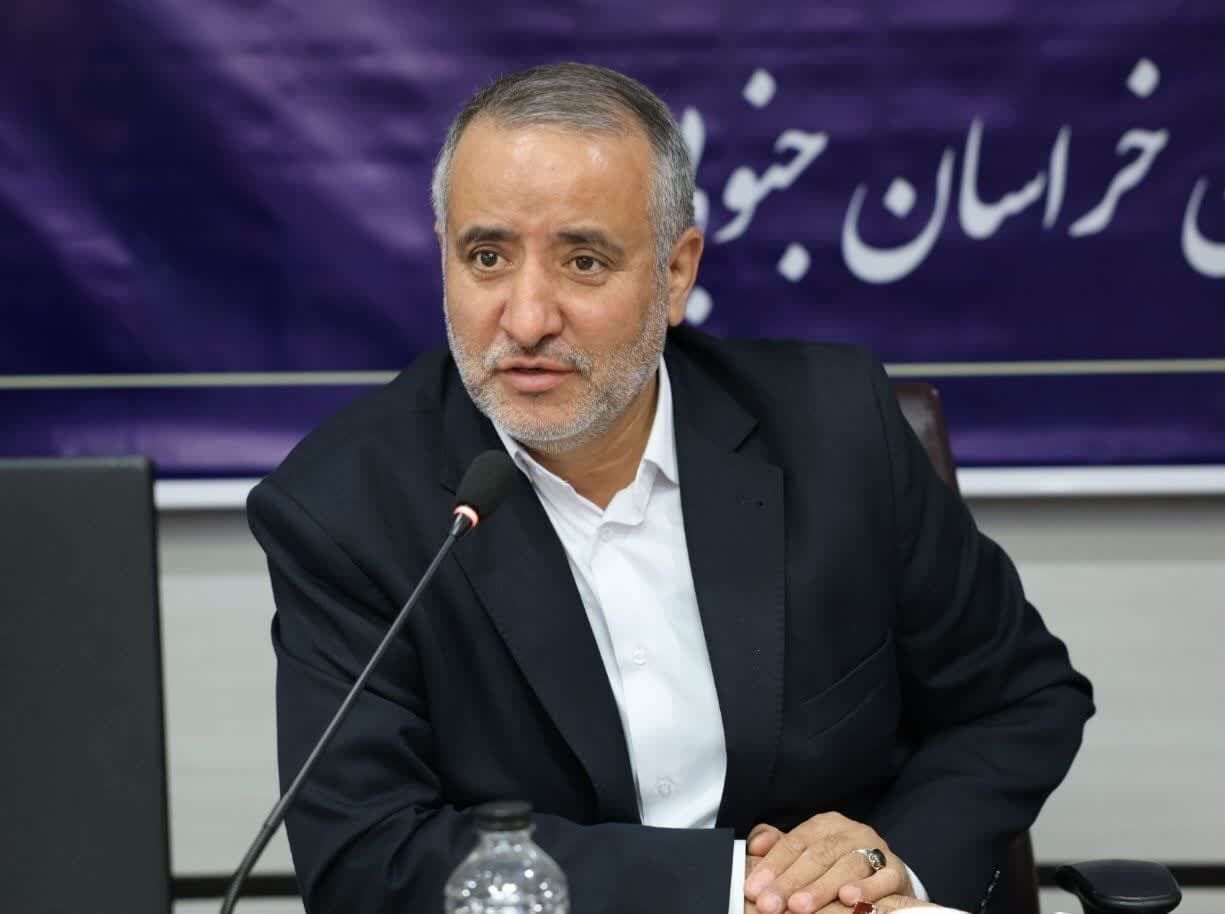 ۳۰ هزار هکتار از پهنه‌های بلوکه‌شده خراسان جنوبی آزادسازی شد