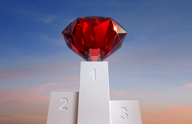 «یاقوت» 40 همتی شد