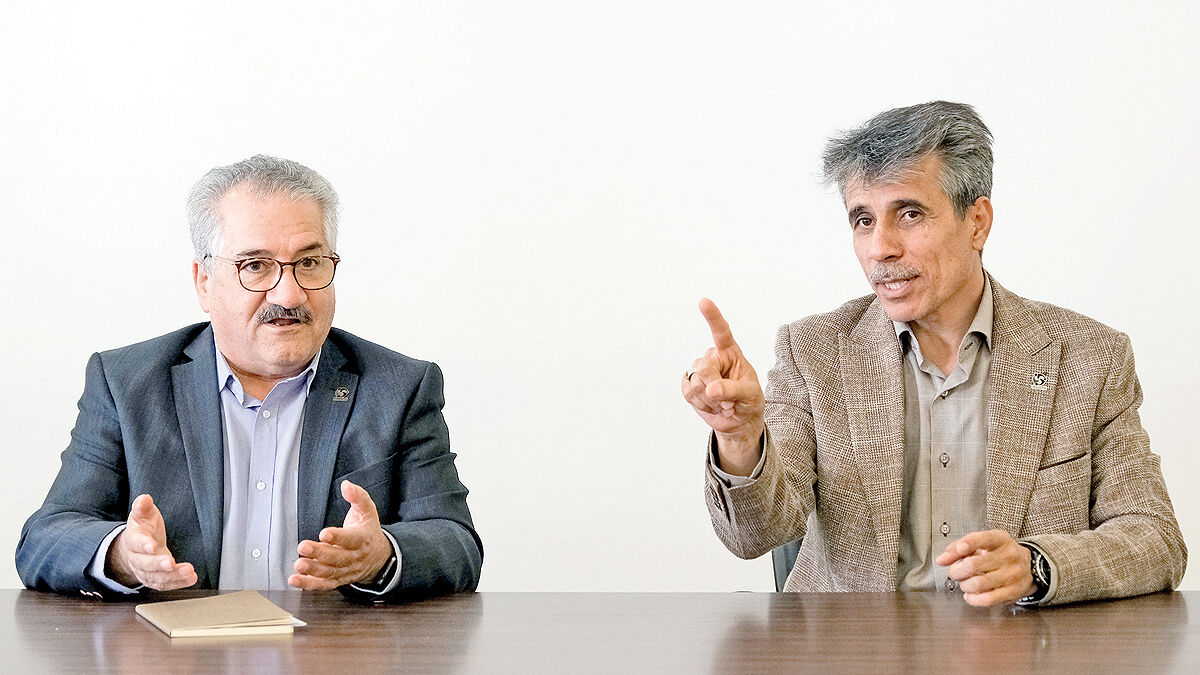 شوی بومی‌سازی قطعات خودرو