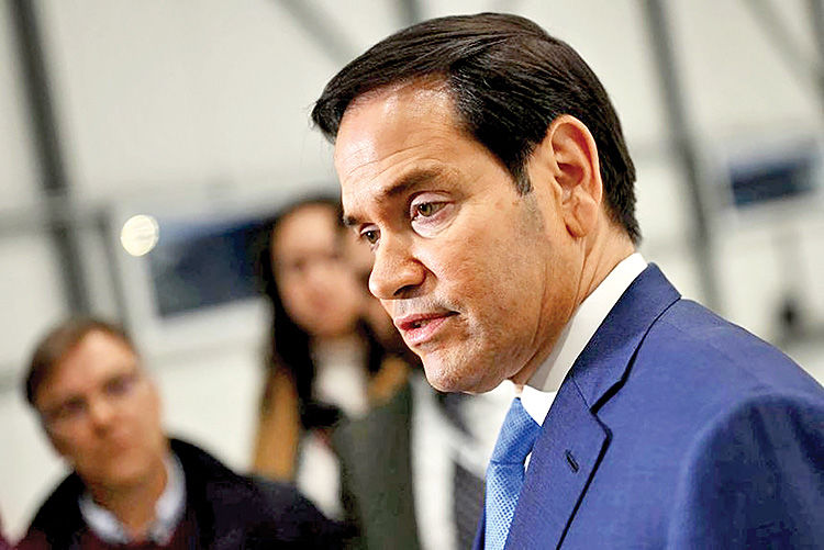 یک گام دیگر به سوی سرنگونی مادورو