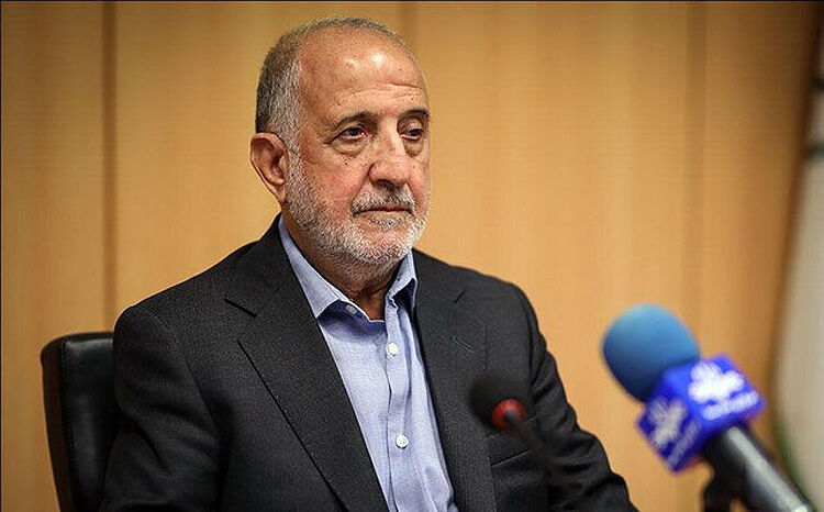درختان؛  قربانیان کم‌آبی