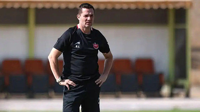 جواب اوسمار به سوال جنجالی