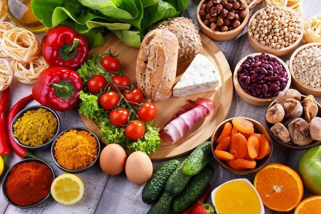 بهترین غذاها برای لاغر شدن را بشناسید