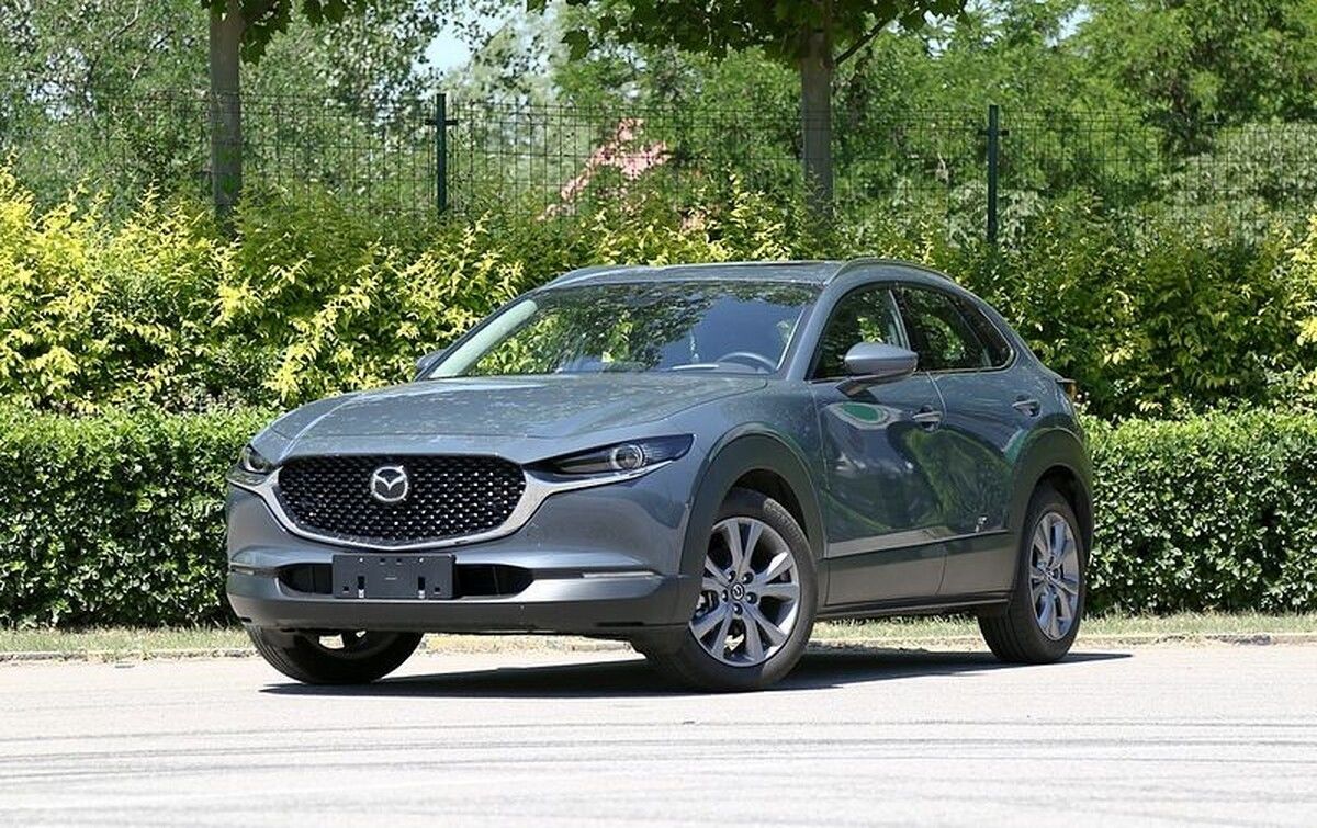 قیمت خودروهای «مزدا» سر به فلک کشید + جدول