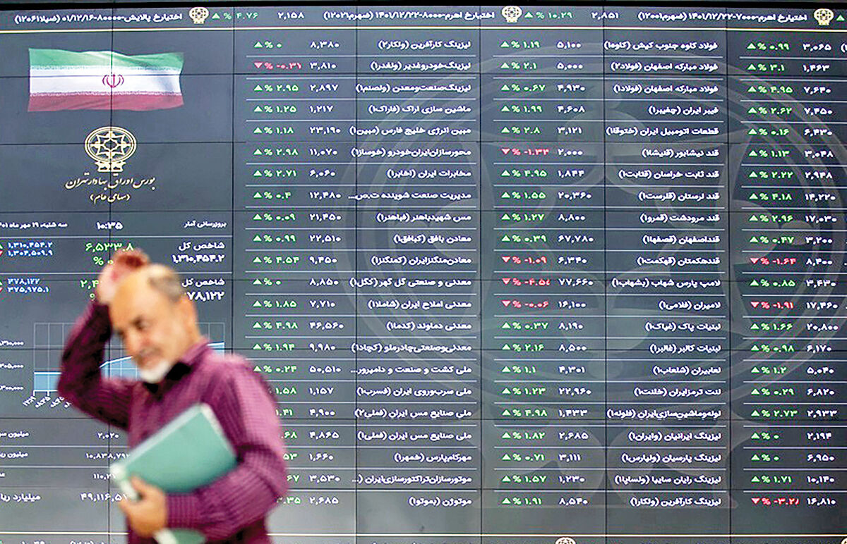 سریال« 10 بندی»‌های بی‌نتیجه