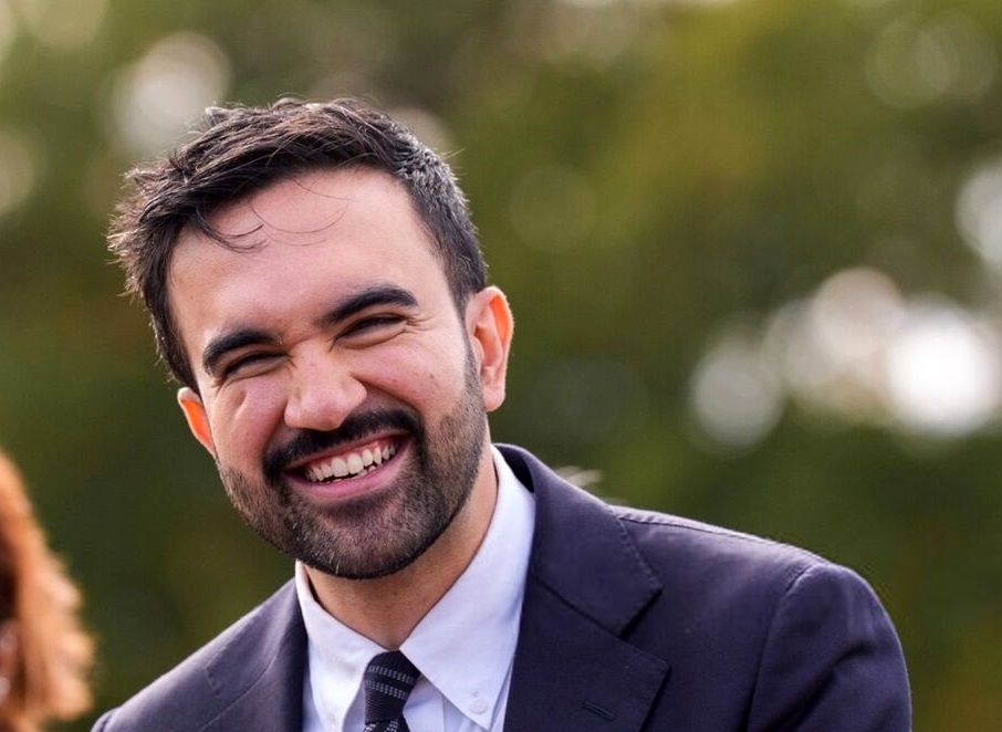 آماده همکاری با ترامپ هستم