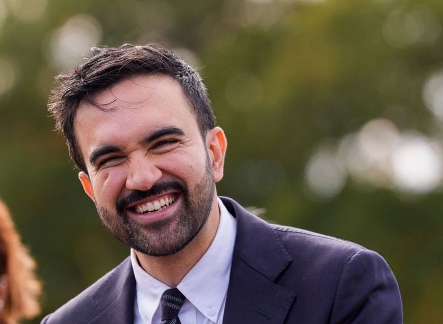 آماده همکاری با ترامپ هستم
