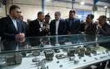 کارخانه تولید موتورهای پربازده BLDC در چناران به بهره برداری رسید