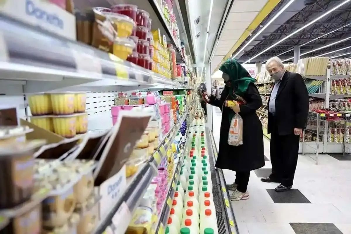 افزایش قیمت گوشت قرمز، ماکارونی و تخم‌مرغ در بازار