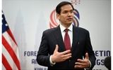 وزیر خارجه آمریکا: با نتانیاهو درباره غزه رایزنی کردم؛ تایوان را معامله نمی‌کنیم!