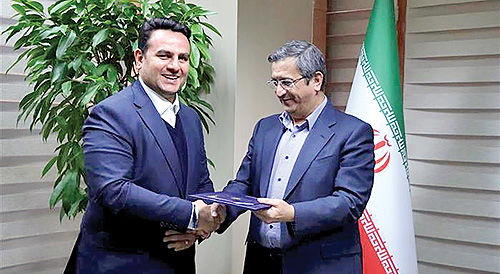 سرپرست معاونت سیاستگذاری پولی بانک مرکزی منصوب شد